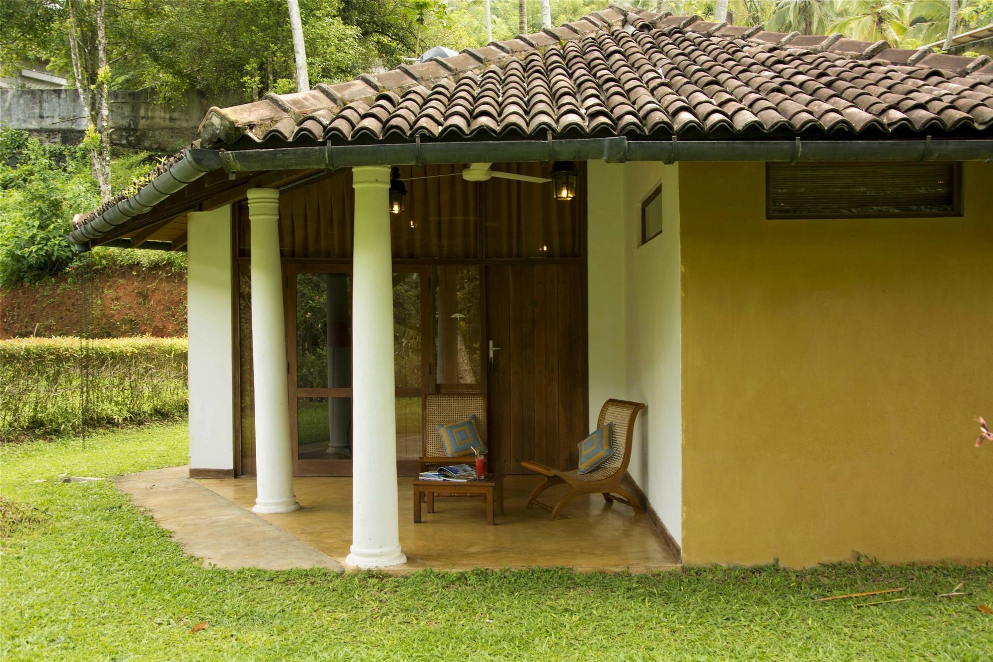 Athulya Villas Kandy Exterior foto